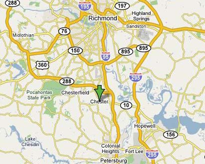 Google Map